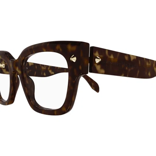 Alexander McQueen AM0411O Eyeglasses - view 8